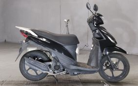 SUZUKI ADDRESS V110 CE47A