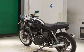 TRIUMPH THRUXTON 900 2005