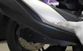 HONDA FORZA 250 MF15