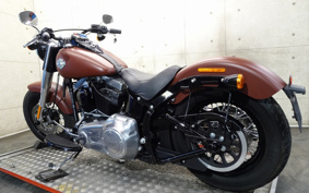 HARLEY FLS 2017 JRV