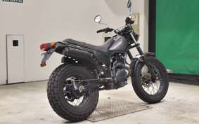 YAMAHA TW225 DG09J