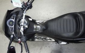 HONDA PCX125 2021