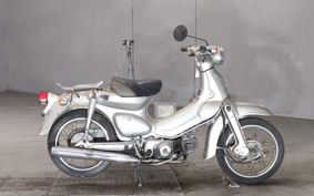 HONDA LITTLE CUB C50