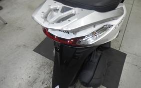 HONDA LEAD 125 2002 JK12