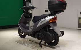 SUZUKI ADDRESS V125 G 2017 CF46A