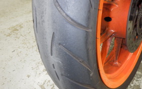 KTM 390 DUKE 2021