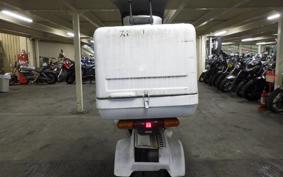 HONDA GYRO CANOPY 2026 TA02