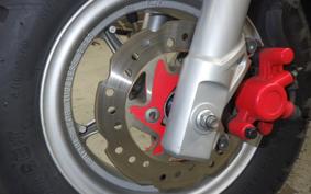 YAMAHA BW'S 50 Gen.3 2014 SA44J