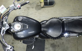 SUZUKI INTRUDER 400 Classic 2005 VK54A