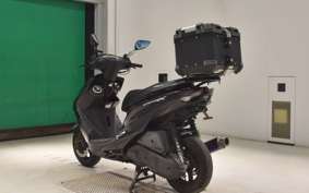 YAMAHA CYGNUS 125 XSR 3 1996 SED8J
