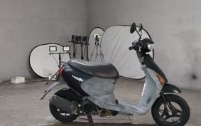 SUZUKI LET`S4 CA45A