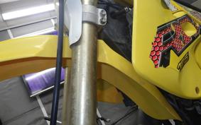 SUZUKI RM125 RF15A