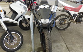 SUZUKI GSX250RA