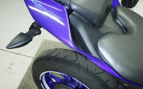 YAMAHA YZF-R125 2019 RE45J