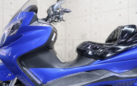 SUZUKI  SKY WAVE 400 TYPE S ABS 2013 CK45A
