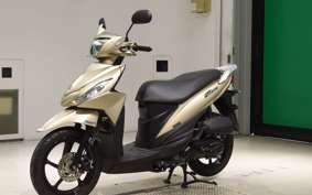SUZUKI ADDRESS 110 2023 CE47A