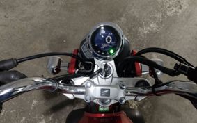 HONDA MONKEY 125 JB02
