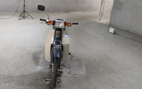 HONDA SUPER CUB50 AA01