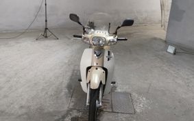 HONDA SUPER DREAM110 JA27