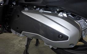 HONDA PCX 160 KF47