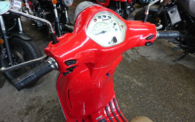 VESPA LX150 ie