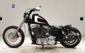 HARLEY FXDL 1450 2003
