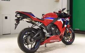 HONDA CBR600RR 2024 PC40