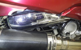 HONDA FORZA Z GEN 2 MF10