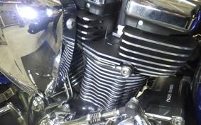 YAMAHA XV1900 RAIDER 2011