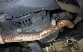 YAMAHA JOG Gen.5 2001 SA36J