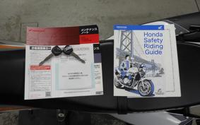 HONDA CRF250L 1987 MD47