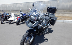 BMW R1200GS AD HIGH LINE 2010 0470
