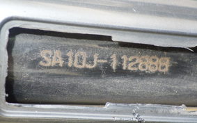 YAMAHA VINO 50 SA10J