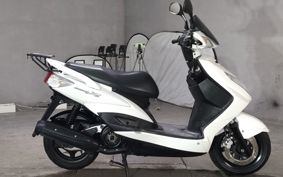 YAMAHA CYGNUS 125 X SE44J