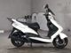 Фото Yamaha CYGNUS 125 X с японского аукциона