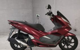 HONDA PCX 150 KF30