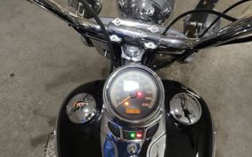 HARLEY FLSTC 1580 2013 BW5