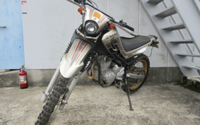 YAMAHA SEROW 250 DG17J