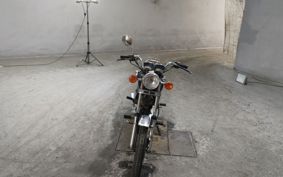 SUZUKI GN125 E NF41A