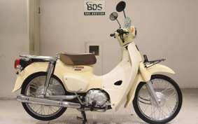 HONDA C50 SUPER CUB AA09