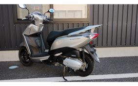 HONDA LEAD 125 JF45