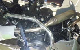HONDA C125 SUPER CUB 2022 JA71