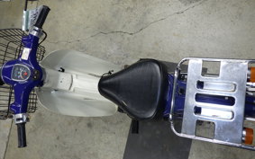 HONDA C50 SUPER CUB AA01