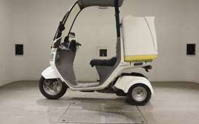 HONDA GYRO CANOPY TA03