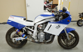 SUZUKI GSX-R1100 1986 GU74A
