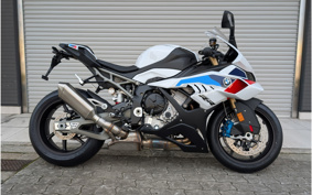 BMW S1000RR M 2025 0P21