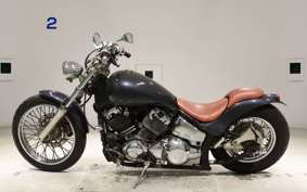 YAMAHA DRAGSTAR 400 CLASSIC 2008 VH01J