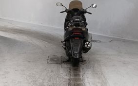 YAMAHA MAJESTY 125 SE27