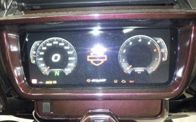 OTHER +HD. FLHXSE1980CVO 2024
