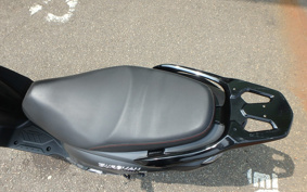SUZUKI BURGMAN STREET 125EX EA23M